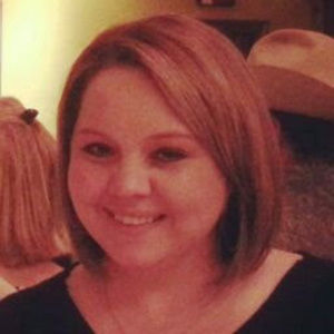 Meet your Posher, Tiffany